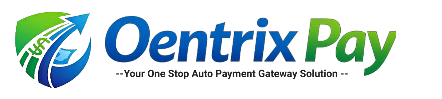 Payment Logo